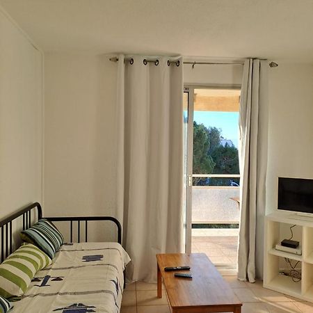 Studio Port 200 M Plage 卡内 外观 照片
